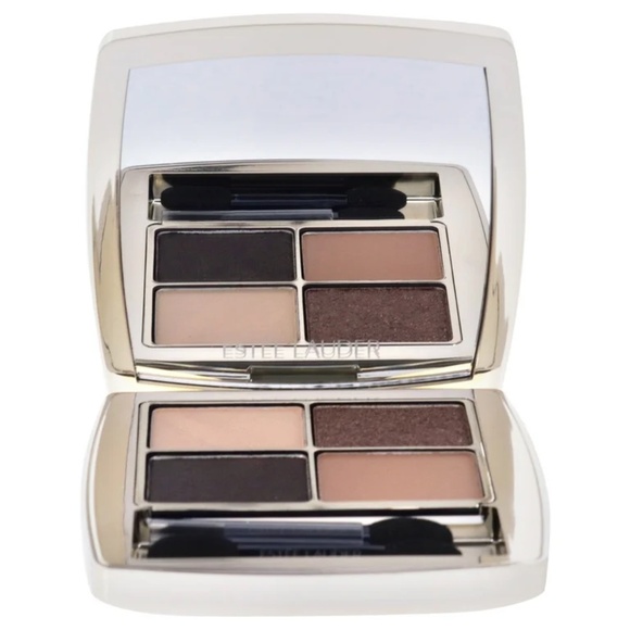 Estee Lauder Pure Color Envy Eyeshadow Quad - Picture 3 of 11